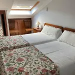 Casa Ameirós Apartamento