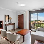 Lägenhet Casa Ameiros