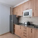 Lägenhet Casa Ameiros O Grove