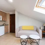 Lejlighed Casa Ameiros O Grove