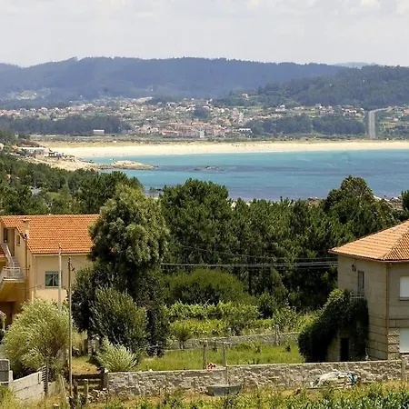 Casa Ameiros O Grove