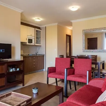 Apartment Casa Ameiros *