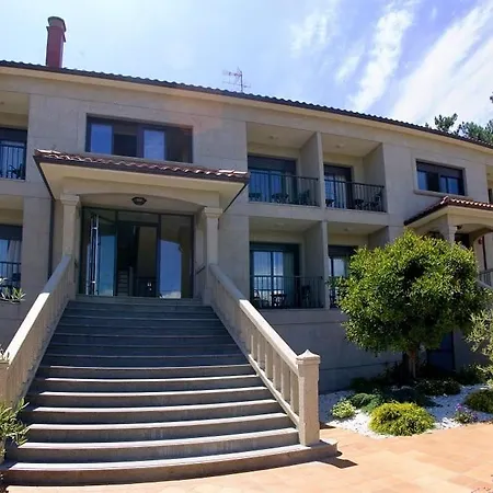 Casa Ameiros
