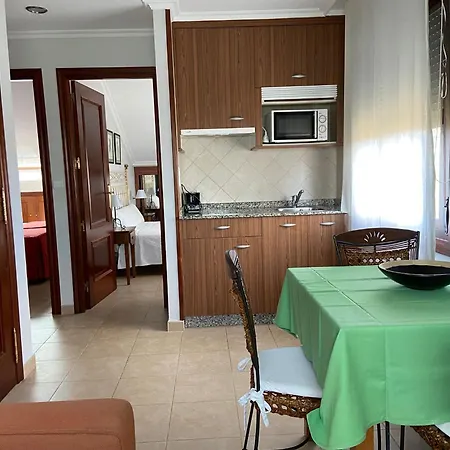 Casa Ameiros *