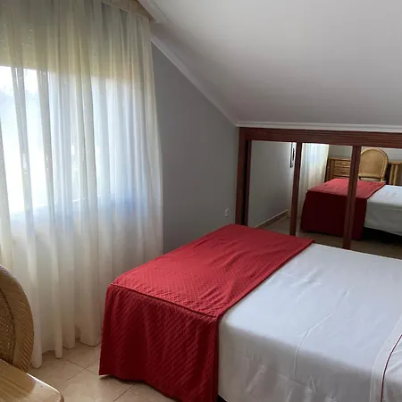 Casa Ameiros O Grove