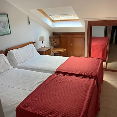 Casa Ameiros Apartment *