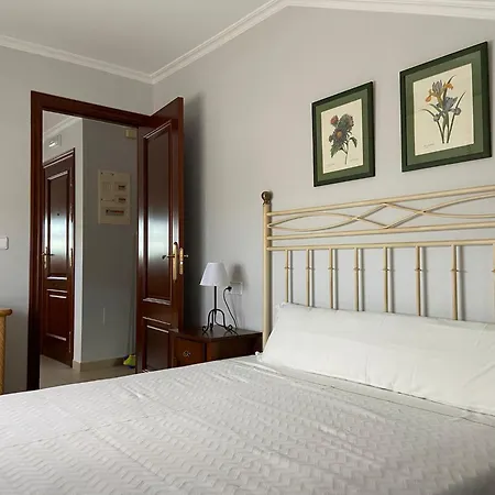 Apartamento Casa Ameiros O Grove