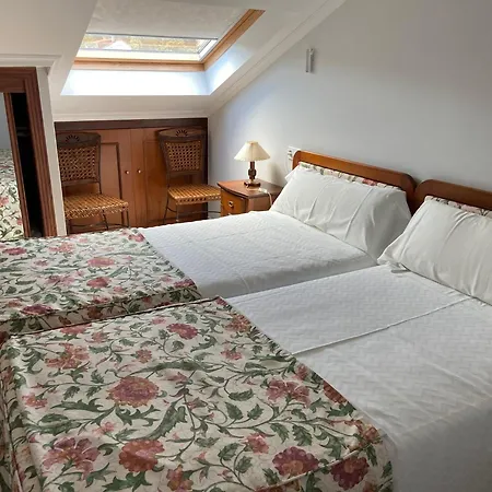 Casa Ameiros Apartamento