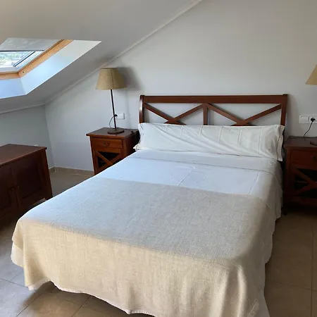 Casa Ameiros Apartment