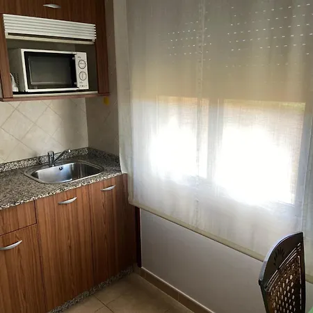 Apartment Casa Ameiros