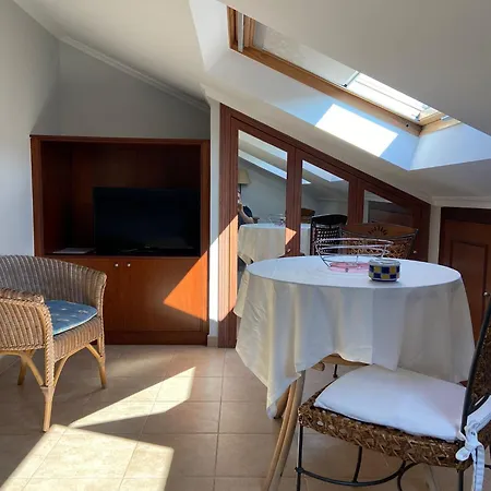 Apartment Casa Ameiros O Grove