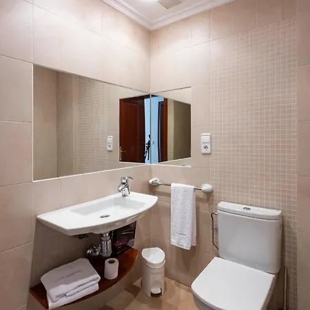 Casa Ameiros * O Grove