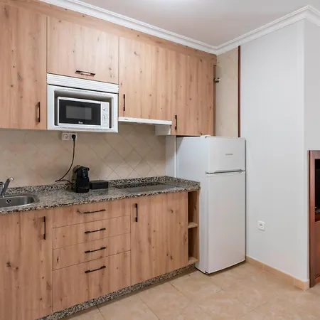 Casa Ameiros Apartman