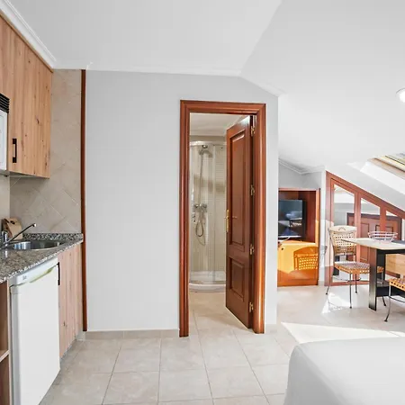 Appartement Casa Ameiros *