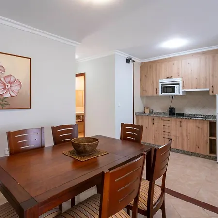 Casa Ameiros Apartamento O Grove