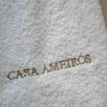 Casa Ameiros *