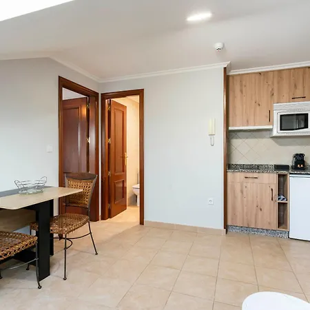 Casa Ameiros O Grove