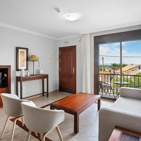 Apartamento Casa Ameiros