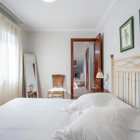 Apartamento Casa Ameiros *