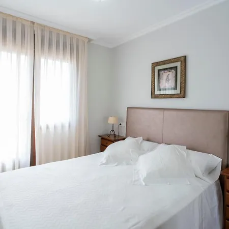 Casa Ameiros Apartamento