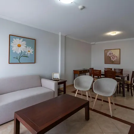 Apartamento Casa Ameiros