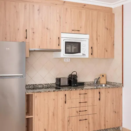 Appartement Casa Ameiros *