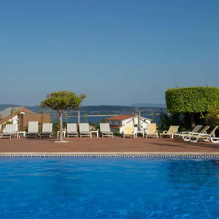 Apartamento Casa Ameiros