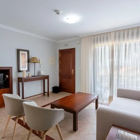 Appartement Casa Ameiros *
