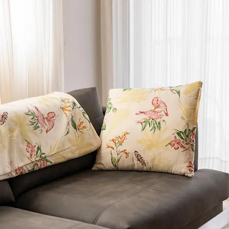 Casa Ameiros Appartement O Grove