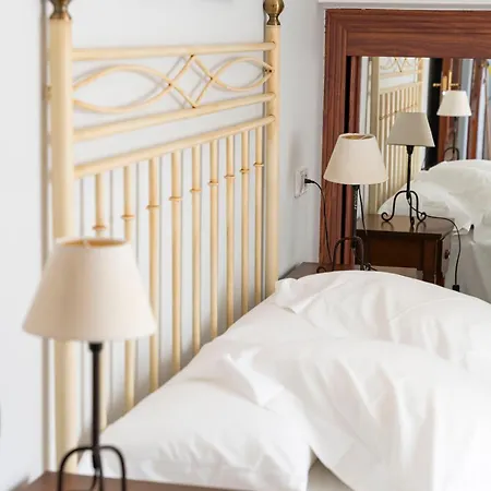 Apartamento Casa Ameiros O Grove